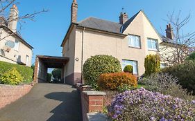 Park Road Holiday Home